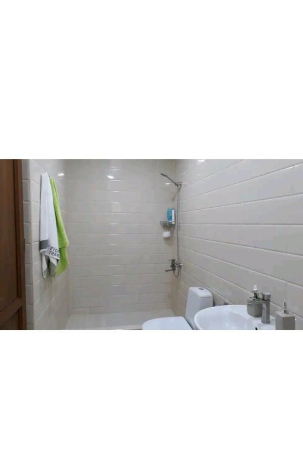 Geo Kutaisi Apartment Екстериор снимка