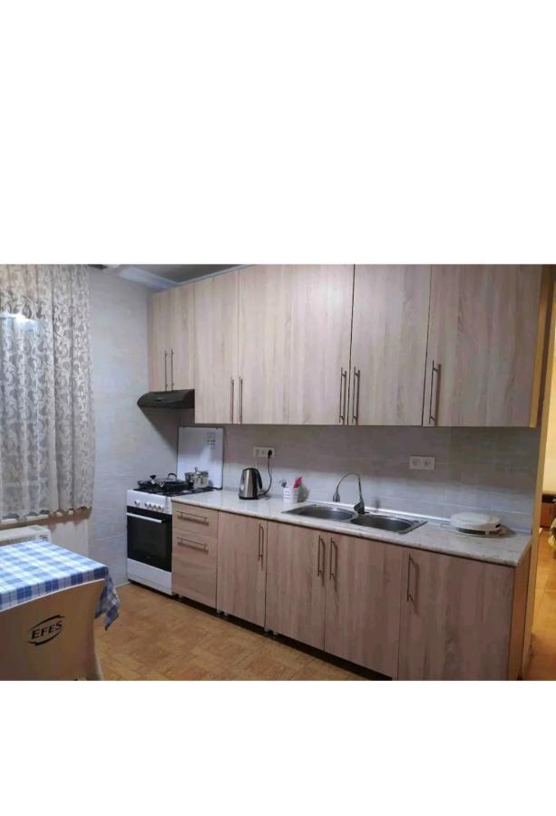 Geo Kutaisi Apartment Екстериор снимка
